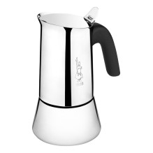 Bialetti Venus box Moka pot 0.2 L Silver