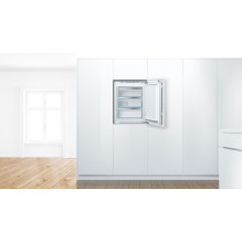 Bosch Serie 6 GIV11AFE0 freezer Upright freezer Built-in 72 L E