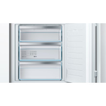 Bosch Serie 6 GIV11AFE0 freezer Upright freezer Built-in 72 L E