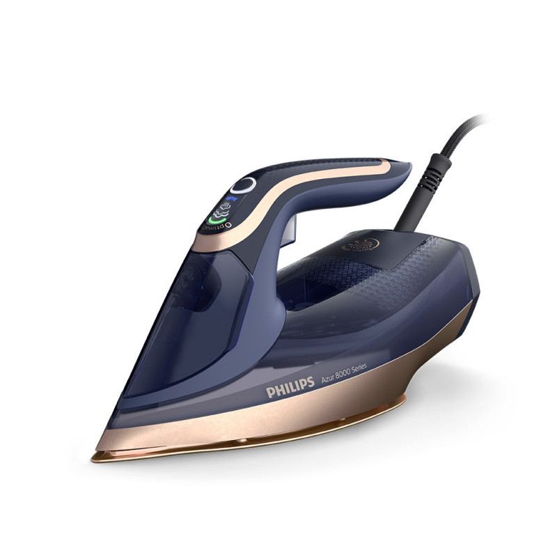 Steam iron PHILIPS DST 8050 / 20