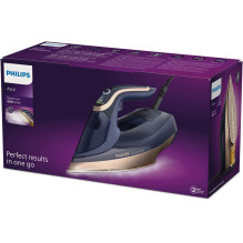 Steam iron PHILIPS DST 8050 / 20