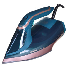 Philips 1000 series DST8030 / 70 iron Steam iron SteamGlide Elite soleplate 3000 W Green