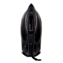 Philips DST7511 / 80 iron Dry &amp; Steam iron SteamGlide Elite soleplate 3200 W Black