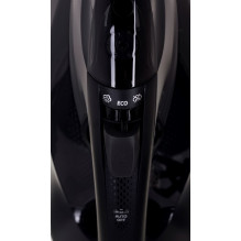 Philips DST7511 / 80 lygintuvas Dry &amp; Steam lygintuvas SteamGlide Elite lygintuvas 3200 W juodas