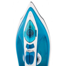 Esperanza EHI002 iron Steam iron Ceramic soleplate Blue,White 2200 W