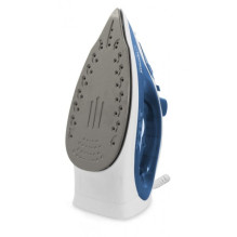 Esperanza EHI002 iron Steam iron Ceramic soleplate Blue,White 2200 W