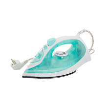 Esperanza EHI005 Steam iron Ceramic soleplate Green,White 2200 W