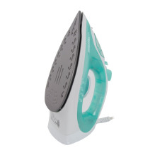 Esperanza EHI005 Steam iron Ceramic soleplate Green,White 2200 W