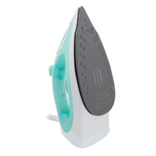 Esperanza EHI005 Steam iron Ceramic soleplate Green,White 2200 W