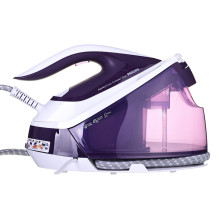 Philips GC7933 / 30 lyginimo garais stotis 0,0015 l SteamGlide Plus padas violetinis