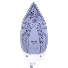 Philips GC7933 / 30 lyginimo garais stotis 0,0015 l SteamGlide Plus padas violetinis