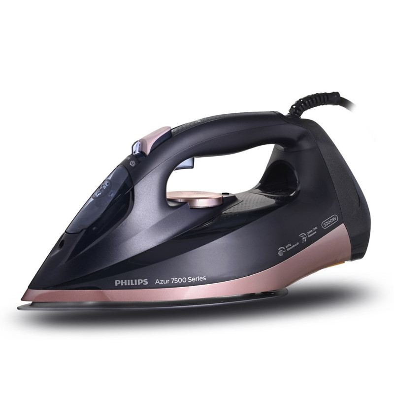 PHILIPS Iron DST 7510 / 80