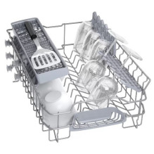 Bosch SPS2IKI04E indaplovė Laisvai pastatoma 9 stalviršiai F