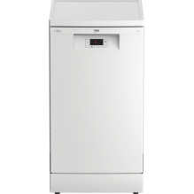 Beko BDFS15020W dishwasher...