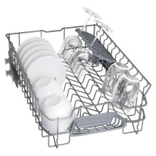 Bosch SPS4HMI10E laisvai pastatoma indaplovė