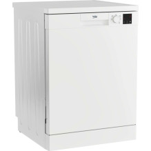 Beko DVN05320W indaplovė Laisvai pastatoma 13 stalčių