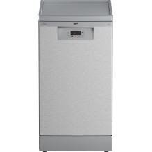 Beko BDFS15020X dishwasher...