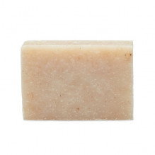 såpa Body Wash Bar Lemongrass & Hemp Body soap, 95g