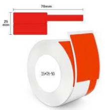 Thermal labels Niimbot...