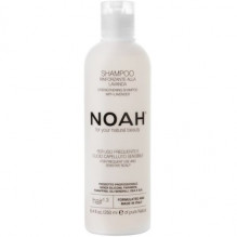 1.3. Strengthening Shampoo With Lavender Strengthening shampoo for daily use, for sensitive scalp, 250ml