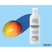 2.1. Nourishing Conditioner With Mango And Rice Proteins Maitinamasis balzamas lengvinantis plaukų iššukavimą, 250ml