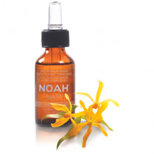 5.3. Ylang Ylang Restructuring Serum Serum for dry and damaged hair, protecting against split ends, 20 ml