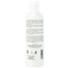 1.1. Volumizing Shampoo With Citrus Fruits Shampoo for greasy hair, 250ml