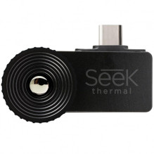 Seek Thermal CompactXR...