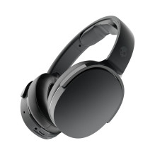 Skullcandy Hesh Evo Headphones Wired &amp; Wireless Head-band Calls / Music USB Type-C Bluetooth Black