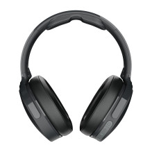 Skullcandy Hesh Evo ausinės laidinės ir belaidės galvos juostos skambučiai / muzika USB Type-C Bluetooth Black