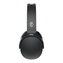 Skullcandy Hesh Evo ausinės laidinės ir belaidės galvos juostos skambučiai / muzika USB Type-C Bluetooth Black