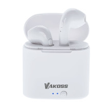 Vakoss SK-832BW headphones / headset