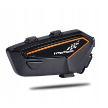 FreenConn F1 V2 EU motorcycle intercom