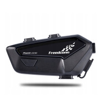 FreenConn FX Pro V2 EU MESH motociklo domofonas