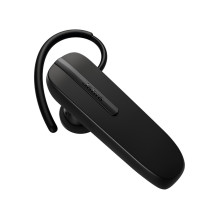 Jabra Talk 5 Headset Wireless Ear-hook, In-ear Calls / Music Bluetooth Black