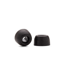 Savio TWS-06 Bluetooth 5.0 + EDR ausinės / ausinės In-ear Black