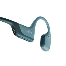 SHOKZ OpenRun Pro Headset Wireless Neck-band Calls / Music Bluetooth Blue