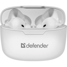 Bluetooth headphones TWINS 903 white