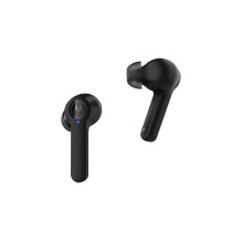 Ausinės Motorola BUDS-S ANC, BT True Wireless, juodos