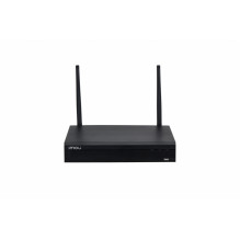 IMOU 4-Channel Wi-Fi Net Video Recorder, w/ o HDD