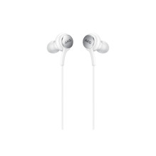 Samsung EO-IC100 Headset Wired In-ear Calls / Music USB Type-C White