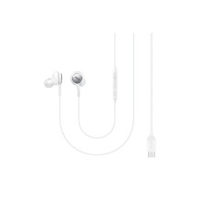 Samsung EO-IC100 Headset Wired In-ear Calls / Music USB Type-C White