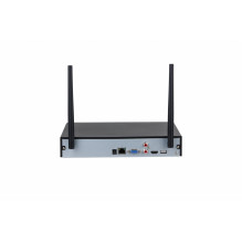 IMOU 4-Channel Wi-Fi Net Video Recorder, w/ o HDD