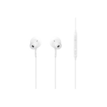 Samsung EO-IC100 Headset Wired In-ear Calls / Music USB Type-C White