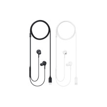 Samsung EO-IC100 Headset Wired In-ear Calls / Music USB Type-C White