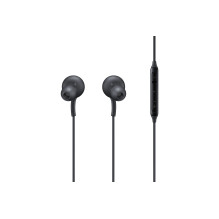 Samsung EO-IC100 Headset Wired In-ear Calls / Music USB Type-C Black