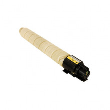 Integral cartridge Ricoh MP C306/ 307/ 406 Yellow
