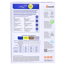 Mondi CC420 spausdinimo popierius A4 (210x297 mm) Baltas