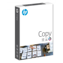 HP COPY popierius, 80g / m2, baltumas 146, A4, C klasė, 500 lapų pluoštas