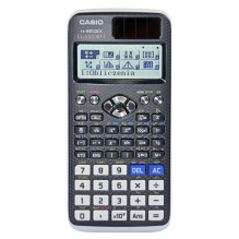 CASIO CALCULATOR SCIENTIFIC...